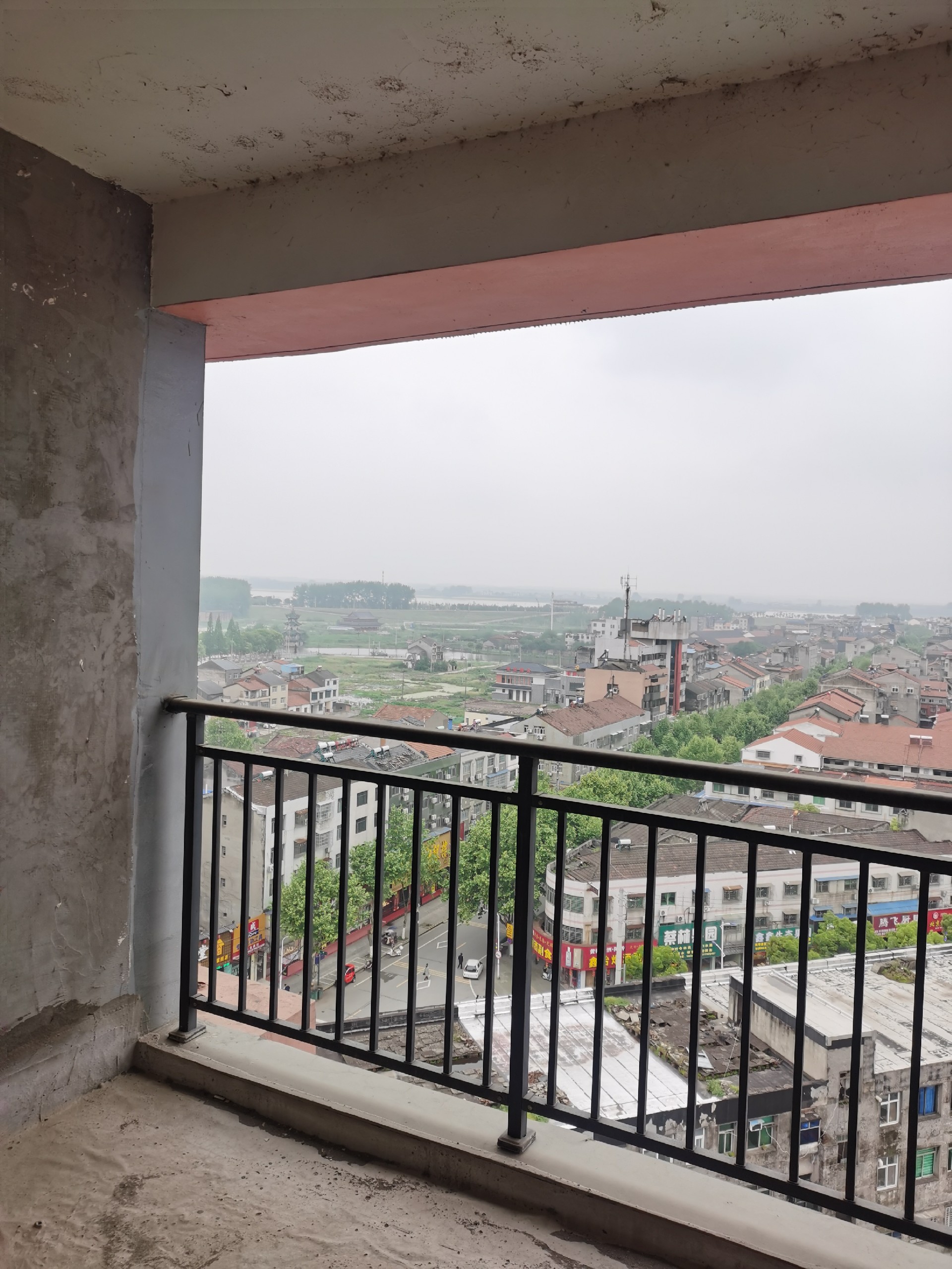 江陵縣“郝穴大市場改造”項目抵稅商品房兩套(圖12)