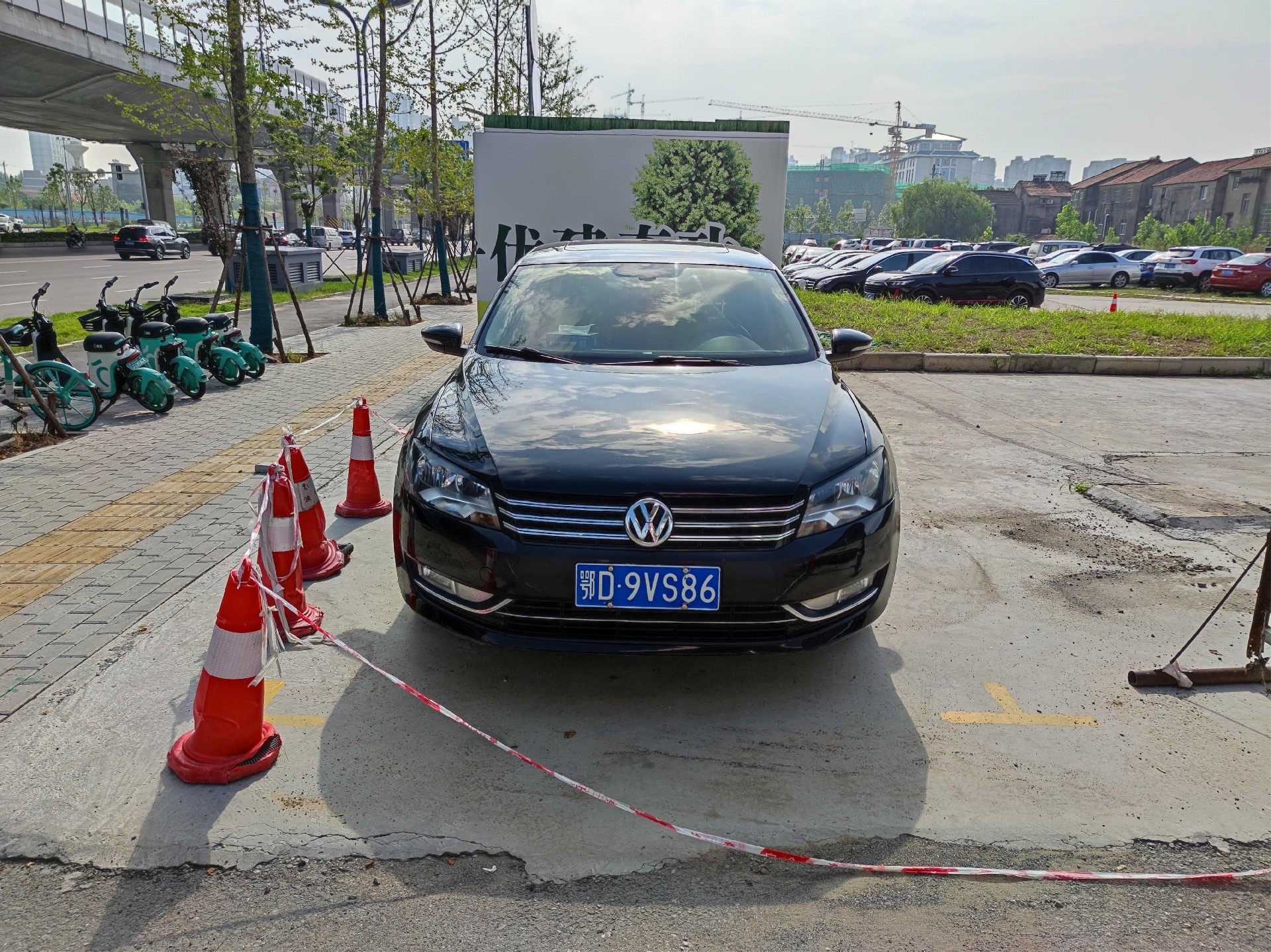 優(yōu)質(zhì)公務(wù)車一批(圖6)