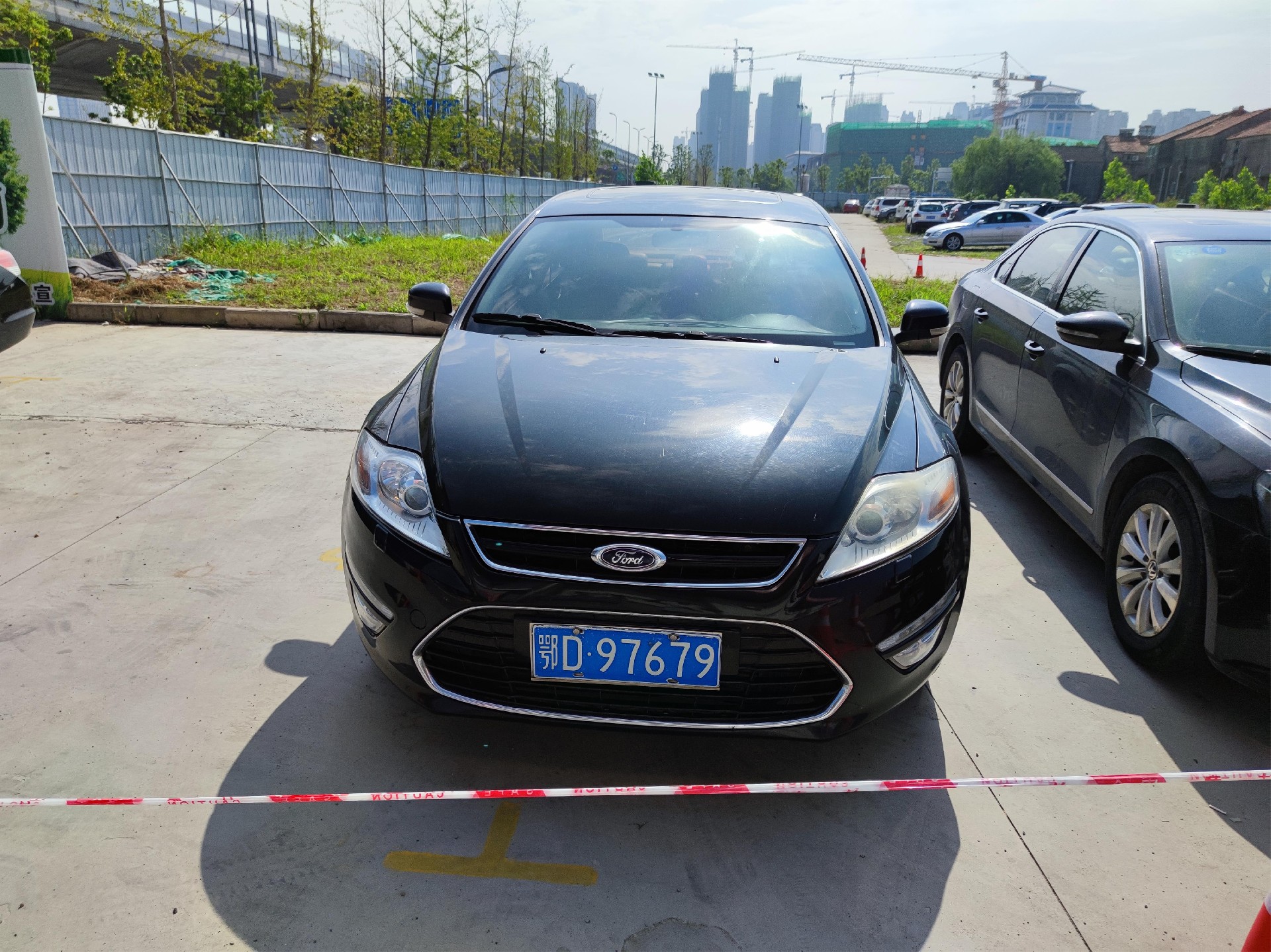 優(yōu)質(zhì)公務(wù)車一批(圖16)