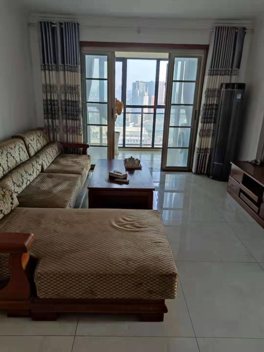 荊州市沙市區(qū)長港路未來馨居小區(qū)5、6、7棟2單元2302號房地產(chǎn)拍賣公告(圖3)