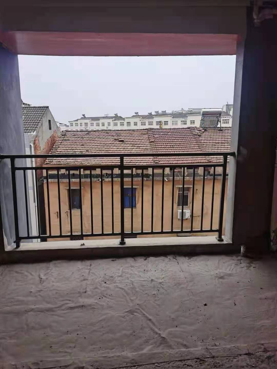 江陵縣“郝穴大市場改造”項(xiàng)目抵稅商品房一批拍賣公告(圖12) 江陵縣“郝穴大市場改造”項(xiàng)目抵稅商品房一批拍賣公告(圖12)