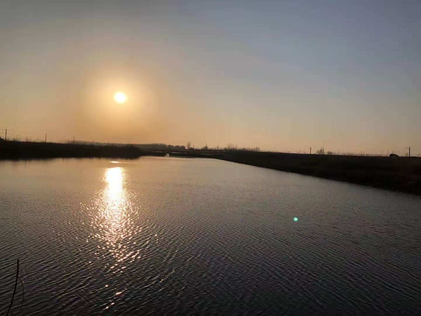 石首市小河口鎮(zhèn)神皇洲低洼地塊漁池約1400畝7年租賃經(jīng)營權(quán)(圖5) 石首市小河口鎮(zhèn)神皇洲低洼地塊漁池約1400畝7年租賃經(jīng)營權(quán)(圖5)