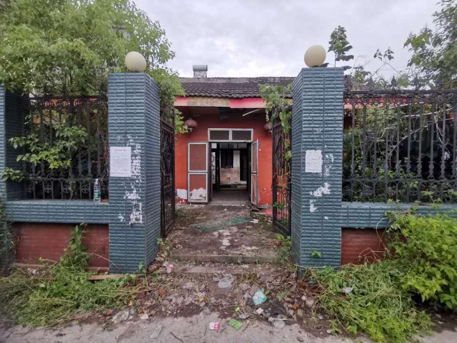 荊州市荊州城南開(kāi)發(fā)區(qū)西堤街南側(cè)御河村二組房地產(chǎn)(圖2)