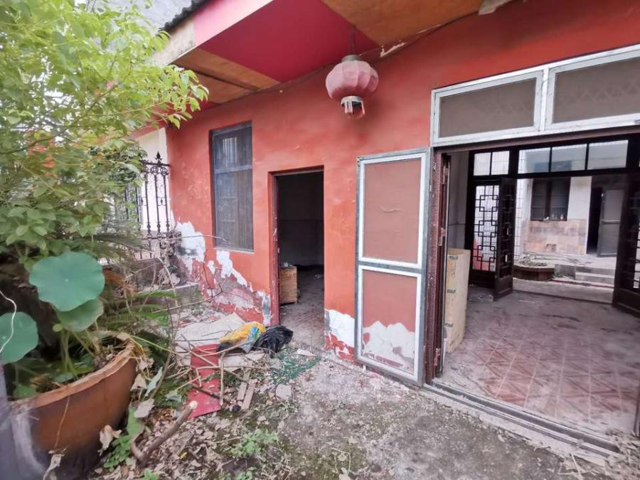 荊州市荊州城南開(kāi)發(fā)區(qū)西堤街南側(cè)御河村二組房地產(chǎn)(圖6)