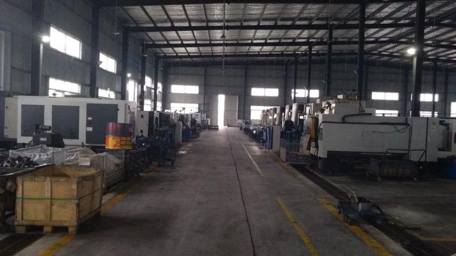 荊州市宏洋汽車零部件有限公司所屬的機器設(shè)備一批(圖4)