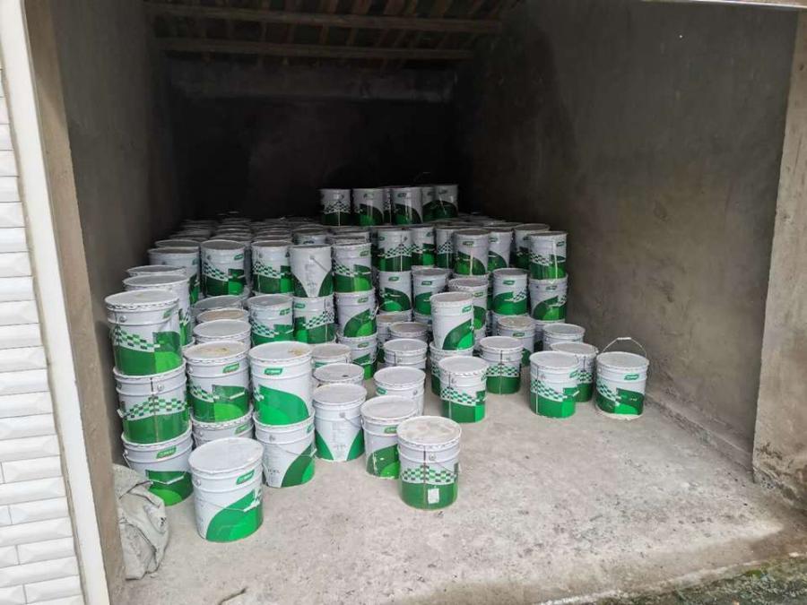 工程漆一批(圖1)