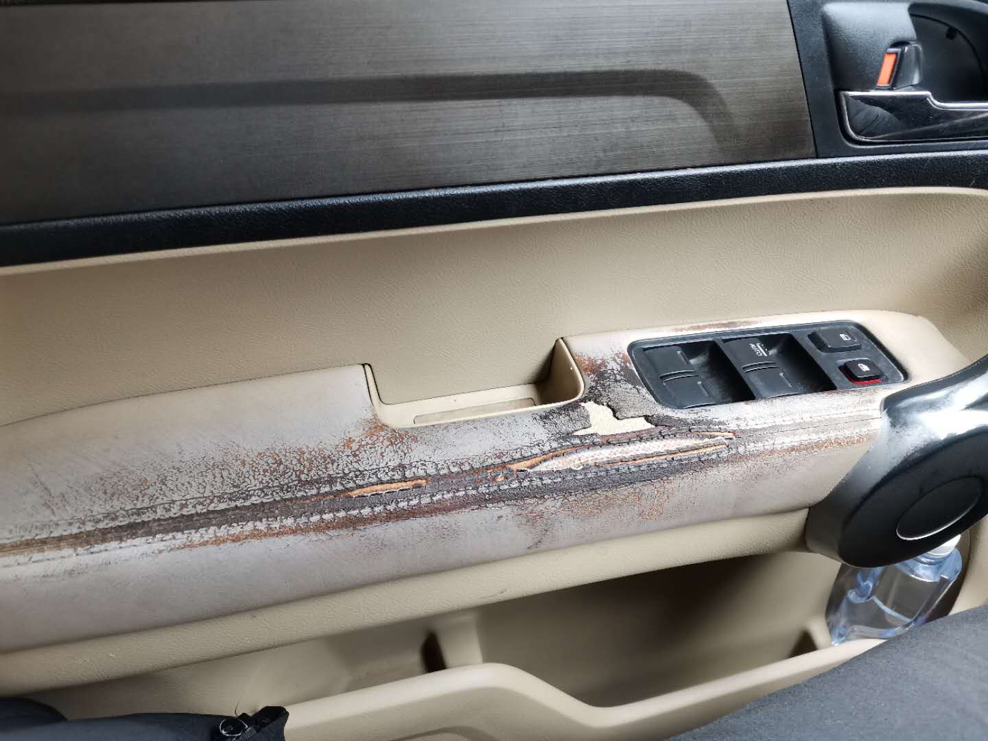 【淘寶網(wǎng)拍】本田CRV和江鈴全順兩輛汽車拍賣公告(圖13) 【淘寶網(wǎng)拍】本田CRV和江鈴全順兩輛汽車拍賣公告(圖13)