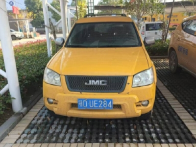 <strong>鄂DUE284江鈴牌JX6510H3機(jī)動(dòng)</strong>